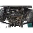 EFS ENFORCER Steering Damper Suzuki Jimny 1998->