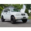   EFS felfüggesztés +30 mm futómű emelő készlet Suzuki Grand Vitara 5 ajtós 4 hengeres benzin1998-2005