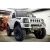   EFS felfüggesztés +30mm futómű emelő készlet Suzuki Jimny 1998-2015