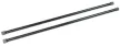 EFS +2" Torsion Bar Set (Sold as a pair) Isuzu Trooper, Opel Frontera