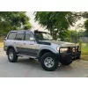   EFS felfüggesztés +50 mm futómű emelő készlet Toyota Land Cruiser HDJ HZJ FZJ 80 105 1990->   ELITE
