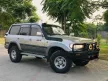 EFS felfüggesztés +75 mm futómű emelő készlet Toyota Land Cruiser HDJ HZJ FZJ 80 105 1990->   XTR