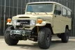 EFS felfüggesztés +50 mm futómű emelő készlet Toyota Land Cruiser FJ HJ 45 47 platós, hosszú zárt 1980-1986 ENFORCER