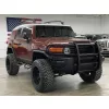   EFS felfüggesztés +40 mm futómű emelő készlet Toyota Land FJ Cruiser  2006->   ELITE