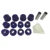   EFS polyurethane Rear Spring bushes for Nissan Navara/Pick Up D21 1985-1996, Nissan Navara/Pick Up D22/NP 300 from 1997