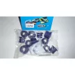 EFS polyurethane Rear Spring bushes for Nissan Navara/Pick Up D21 1985-1996, Nissan Navara/Pick Up D22/NP 300 from 1997