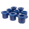   EFS polyurethane Front Spring bush kit for Rocky F70, F75, F80 1984-1993