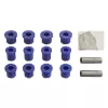  EFS polyurethane Rear Leaf Spring Bush kit for Ford Ranger 2006-2011, Mazda BT50 from 2006