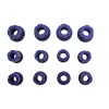   EFS polyurethane Rear Leaf Spring Bush kit for Ford Ranger 2006-2011, Mazda BT50 from 2006