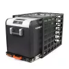   Expedition-Gear Box (cage) for the fridge slide Dometic CFX3 45