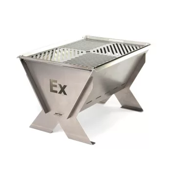 Expedition-Gear Grill OFFROAST