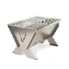 Expedition-Gear Grill OFFROAST