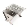 Expedition-Gear Grill OFFROAST