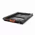 Expedition-Gear Drop down fridge slide 64cm x 40,5cm,  Dometic CFX3 35/45