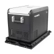 Expedition-Gear Drop down fridge slide 64cm x 40,5cm,  Dometic CFX3 35/45