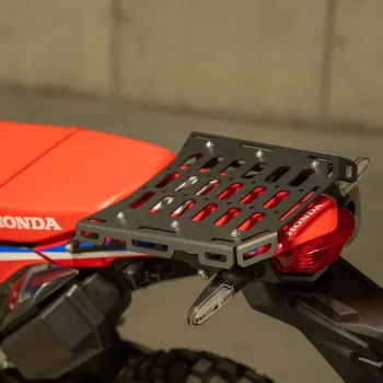Expedition-Gear Honda CRF 300 Luggage Rear Rack