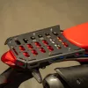 Expedition-Gear Honda CRF 300 Luggage Rear Rack