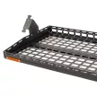 Expedition-Gear Cargo shelf Jeep Wrangler JKU