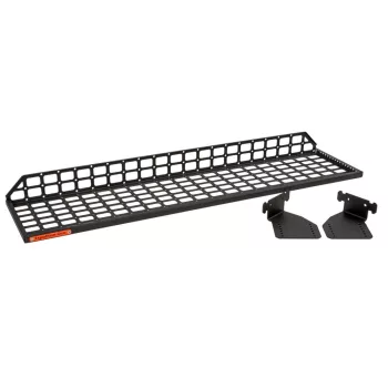 Expedition-Gear Expedition Shelf Jeep Wrangler JKU