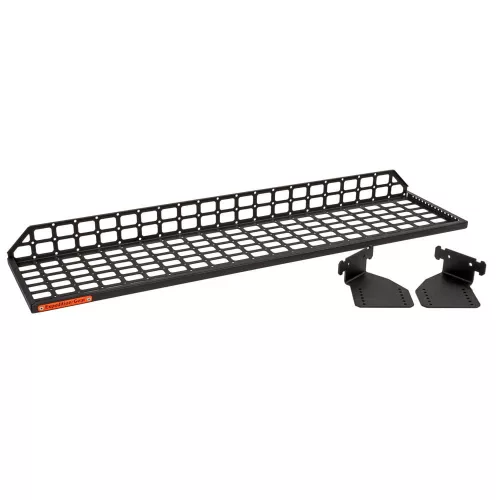 Expedition-Gear Expedition Shelf Jeep Wrangler JKU