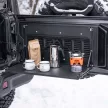 Expedition-Gear Drop down tailgate table Jeep Wrangler JKU/JK/JLU/JL