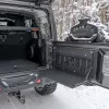   Expedition-Gear Drop down tailgate table Jeep Wrangler JKU/JK/JLU/JL