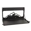 Expedition-Gear Drop down tailgate table Jeep Wrangler JKU/JK/JLU/JL