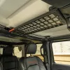 Expedition-Gear Overhead molle panel for Jeep Wrangler JL