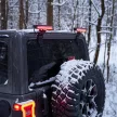 Expedition-Gear Jeep Wrangler JL / JLU Rear Light Mounts