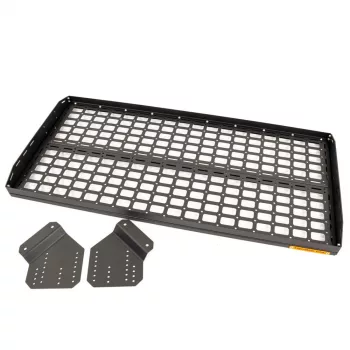 Expedition-Gear Cargo shelf Jeep Wrangler JLU