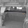 Expedition-Gear Cargo shelf Jeep Wrangler JLU