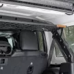 Expedition-Gear Expedition Shelf Jeep Wrangler JLU