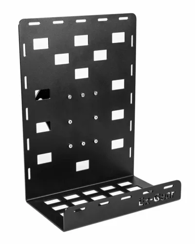 Expedition-Gear Canister holder Toyota Land Cruiser 95