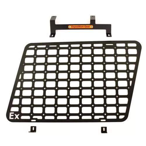 Expedition-Gear Storage panel Land Rover Discovery II