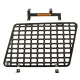 Expedition-Gear Storage panel Land Rover Discovery II