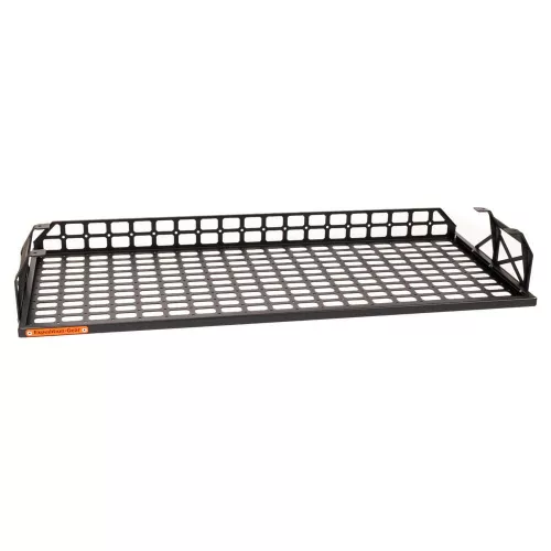 Expedition-Gear Expedition shelf Land Rover Discovery III/IV