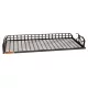 Expedition-Gear Expedition shelf Land Rover Discovery III/IV