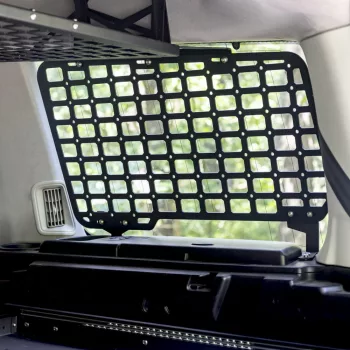 Expedition-Gear Molle Panel Land Rover Discovery 3 / 4