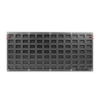   Expedition-Gear Drop down tailgate table Mitsubishi Pajero III