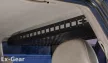 Expedition-Gear Expedition shelf Nissan Patrol Y61 / GU4