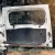 Expedition-Gear Drop down tailgate table Suzuki Jimny JB74