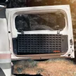 Expedition-Gear Drop down tailgate table Suzuki Jimny JB74