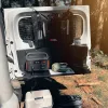 Expedition-Gear Drop down tailgate table Suzuki Jimny JB74
