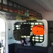 Expedition-Gear Expedition shelf Suzuki Jimny IV