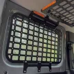 Expedition-Gear Molle panel Suzuki Jimny JB74