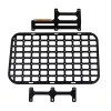 Expedition-Gear Molle panel Suzuki Jimny JB74