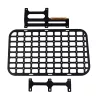 Expedition-Gear Molle panel Suzuki Jimny JB74