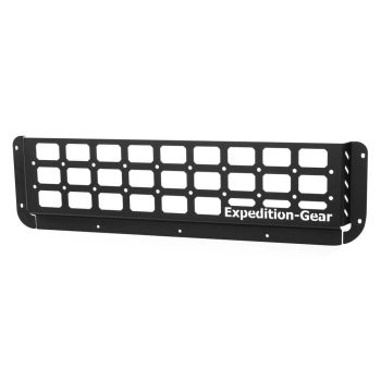   Expedition-Gear Cargo netting cage Toyota Land Cruiser 120 / Lexus GX470