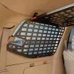 Expedition-Gear Storage molle panel Toyota Land Cruiser 120 / Lexus GX470