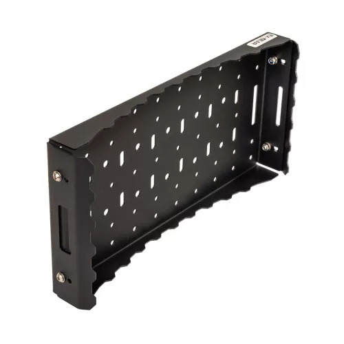 Expedition-Gear Spare tire mounting rack